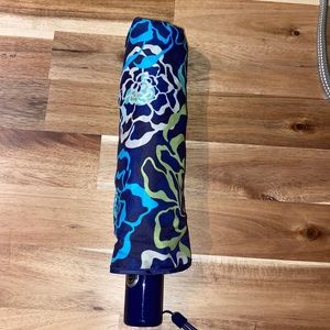 Vera Bradley Umbrella! Like New!